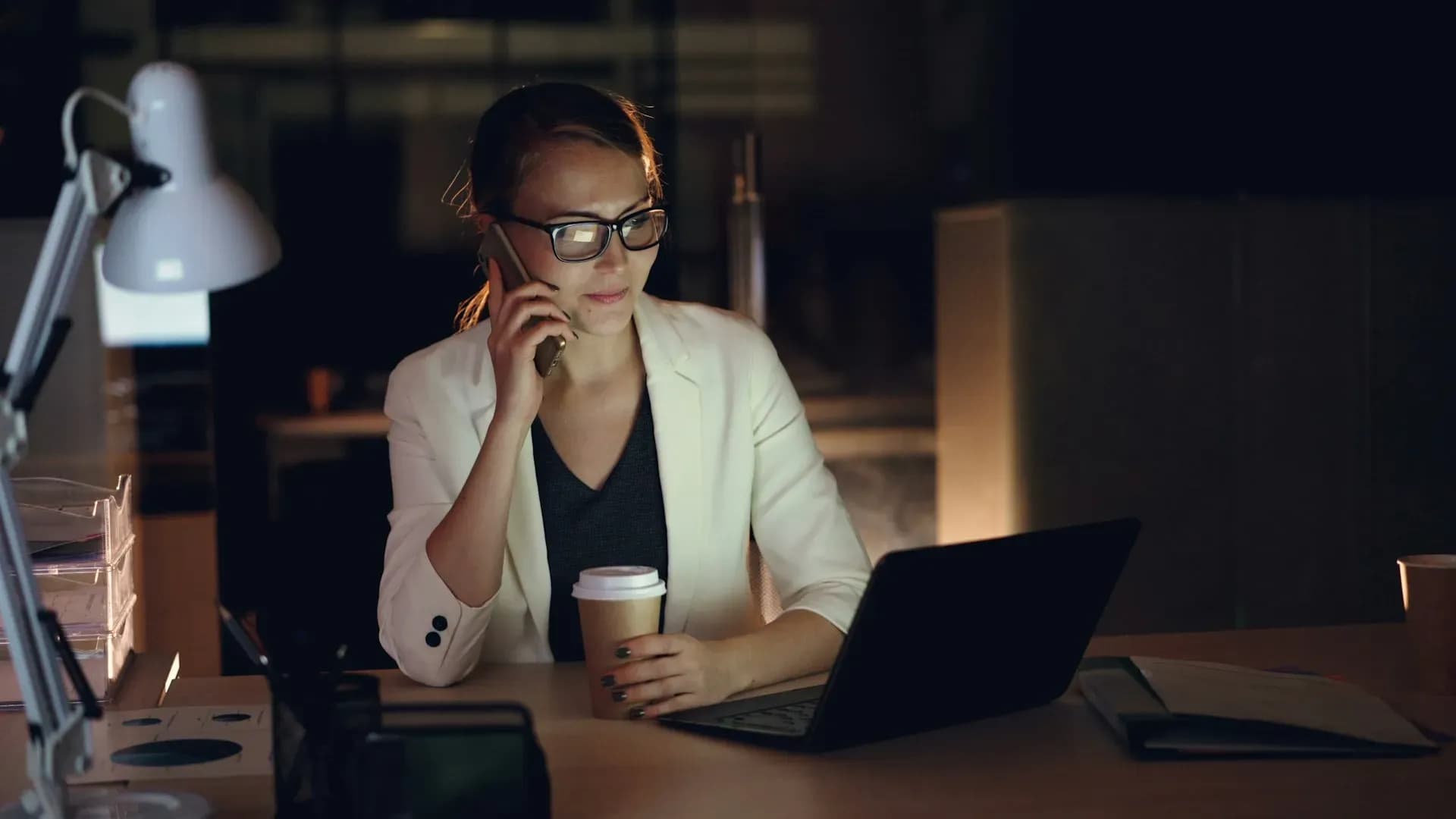 Voice agent: cos'è, come funziona e quando ha senso integrarlo in azienda